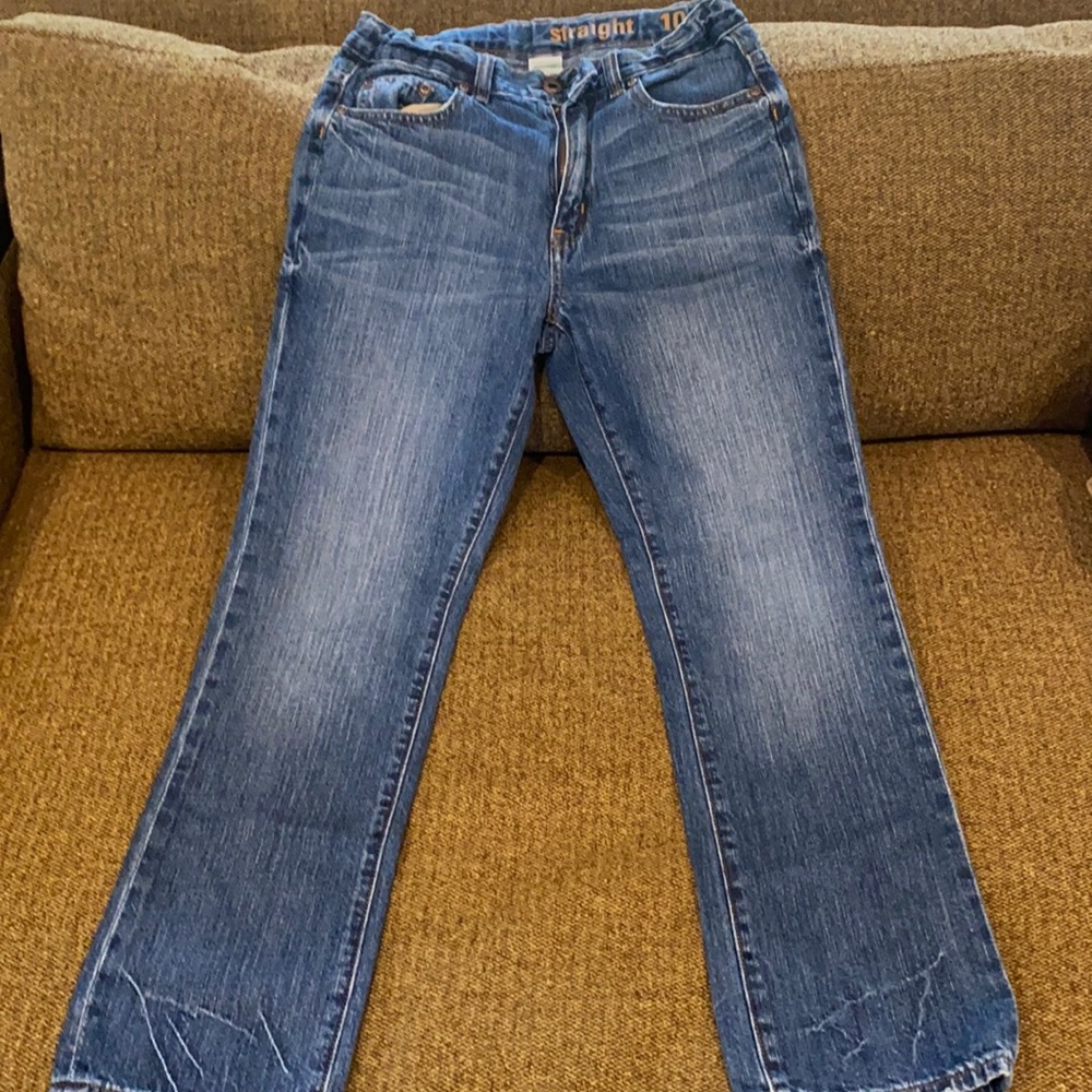 Crewcuts jeans